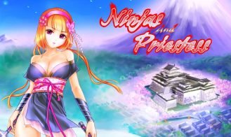 Ninjas and priestess - 0.0.5 18+ Adult game cover