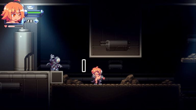 Noaika Adult Game Screenshot (1)