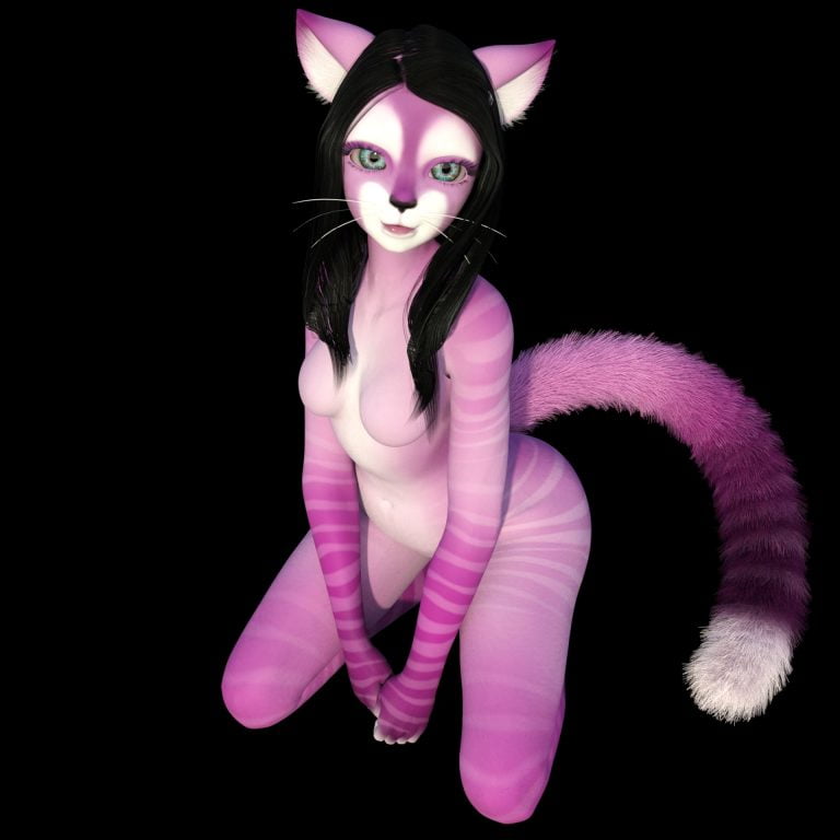 NoraLive2D Adult Game Screenshot (1)