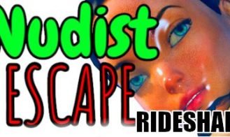 Nudist Escape Rideshare - 1.7 18+ Adult game cover