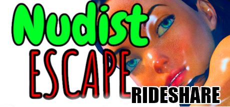Nudist Escape Rideshare cover