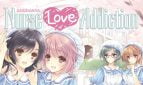 Nurse Love Addiction Adult Game Cover