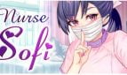 Nurse Sofi Adult Game Cover