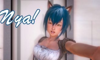 Nya! - 1.0 Final 18+ Adult game cover