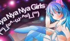 Nya Nya Nya Girls Adult Game Cover