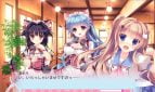 Nyan Café Macchiato ~Sexy Times at the Cat Café~ Adult Game Screenshot (1)
