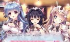 Nyan Café Macchiato ~Sexy Times at the Cat Café~ Adult Game Screenshot (6)