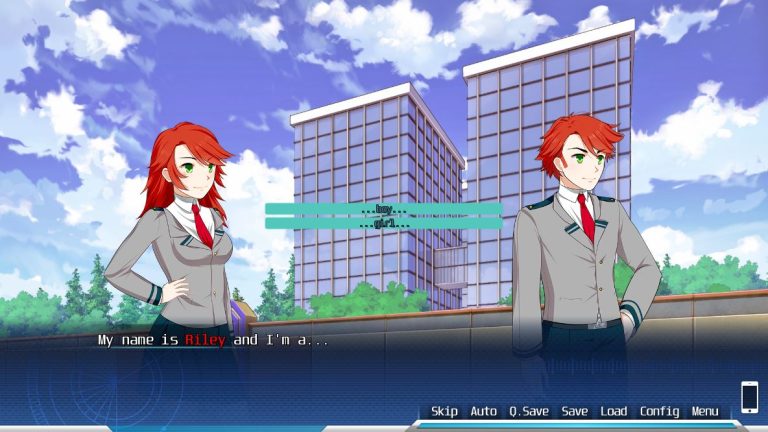 ONHA Ore No Harem Adventure Adult Game Screenshot (1)