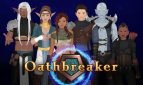 Oathbreaker Adult Game Cover