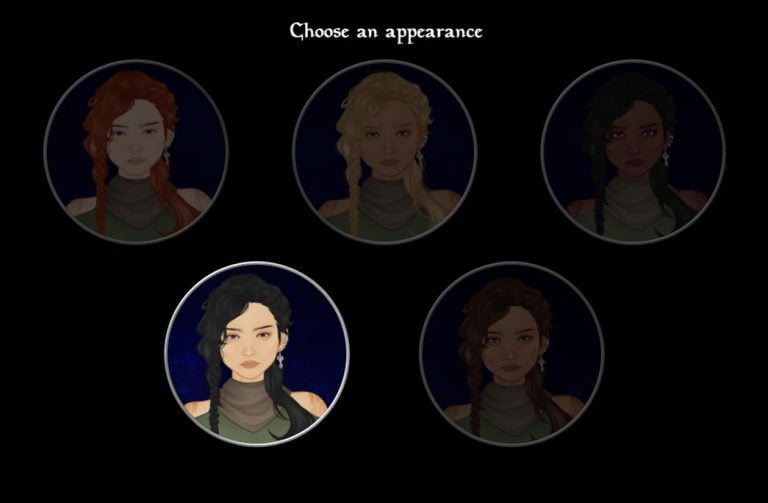 Oathbreaker Adult Game Screenshot (1)