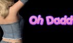 Oh Daddy Cover