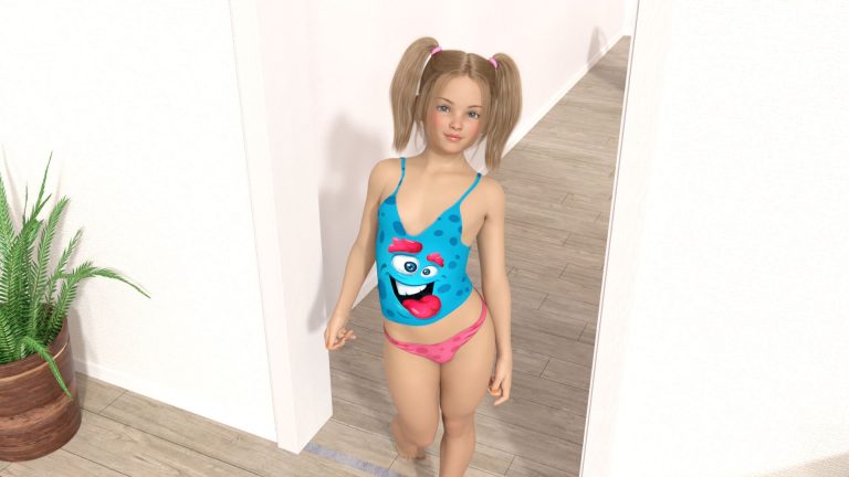 Oh Daddy Adult Game Screenshot (1)