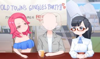 Old Town's Singles party - Final 18+ Adult game cover