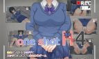 One Shot H4 Adult Game Cover