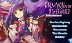 Onmyoji in the Otherworld Sayaka's Story Adult Game Cover