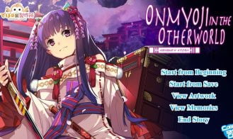Onmyoji in the Otherworld: Sayaka's Story - Final 18+ Adult game cover