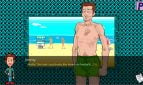 Oppaidius Summer Trouble! Adult Game Screenshot (4)