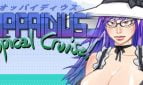 Oppaidius Tropical Cruise! Adult Game Cover
