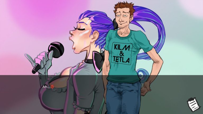 Oppaidius Tropical Cruise! Adult Game Screenshot (1)