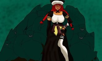 Orc Cave - 1.0.0 18+ Adult game cover