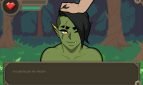 Orc Waifu Adult Game Screenshot (1)