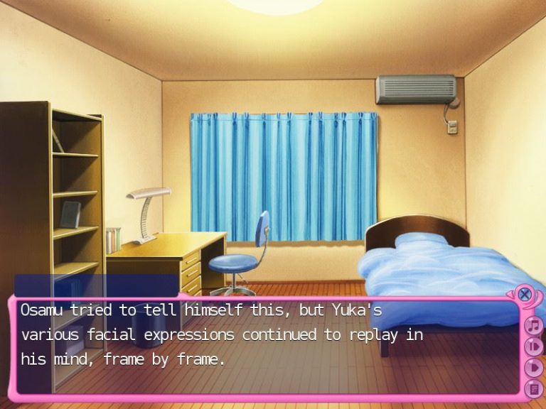 Orion Heart Adult Game Screenshot (1)