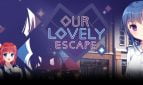 Our Lovely Escape Adult Game Cover
