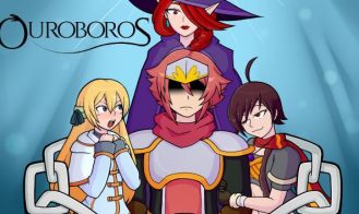 Ouroboros - 2.1 18+ Adult game cover