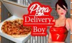 PORN Pizza Delivery Boy Adult Game Cover