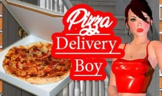 PORN Pizza Delivery Boy - Final 18+ Adult game cover