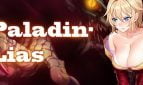 Paladin Lias Adult Game Cover