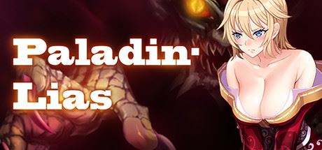 Paladin Lias cover