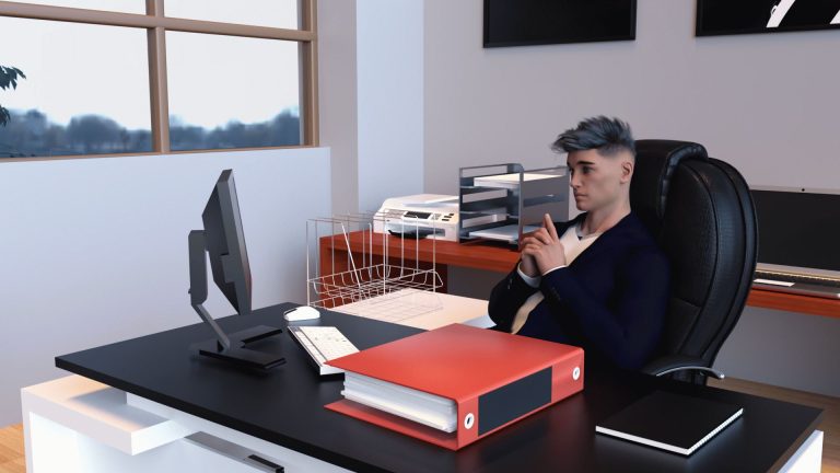 Pantyhoes Adult Game Screenshot (1)