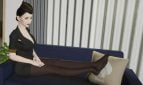 Pantyhose Test Girl Adult Game Screenshot (6)