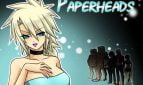 Paperheads Adult Game Cover