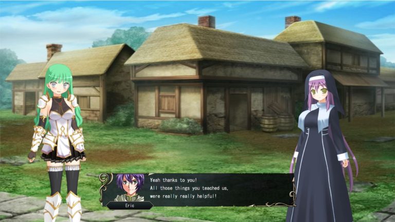 Paraworld Heroes Adult Game Screenshot (1)