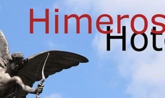 Part 1 of the Himeros Trilogy: Himeros Hotel - 1.04 18+ Adult game cover