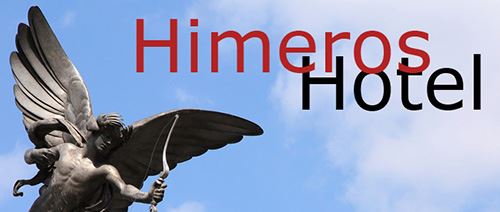 Part 1 of the Himeros Trilogy: Himeros Hotel - v1.04 Adult game cover