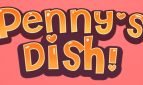 Penny’s Dish! Adult Game Cover