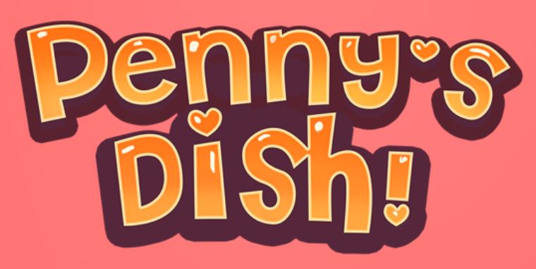 Penny’s Dish! cover