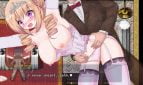Perfect Service The Guild That Does Anything for You Adult Game Screenshot (9)