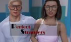 Perfect Stranger! Adult Game Cover