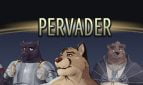 Pervader Adult Game Cover