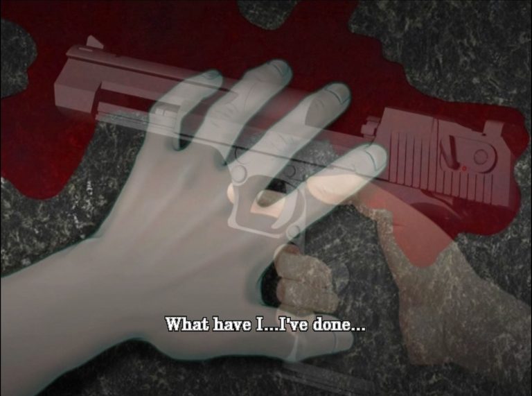 Phantom of Inferno Adult Game Screenshot (1)