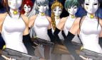 Phantom of Inferno Adult Game Screenshot (5)
