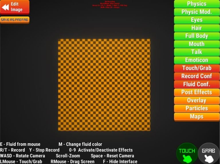 Pic2Jelly Adult Game Screenshot (1)