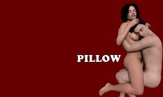 Pillow - 1.0 18+ Adult game cover