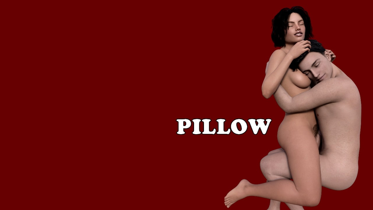 Pillow cover