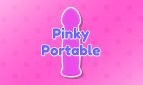Pinky Portable Adult Game Cover