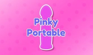 Pinky Portable - 1.0.0 18+ Adult game cover